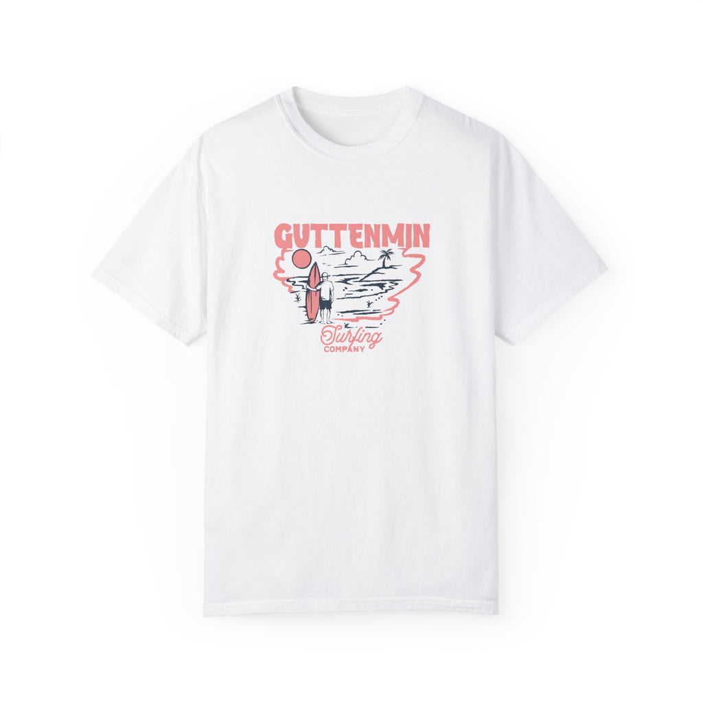 GM Surfing Co. Tee (9169031233695)