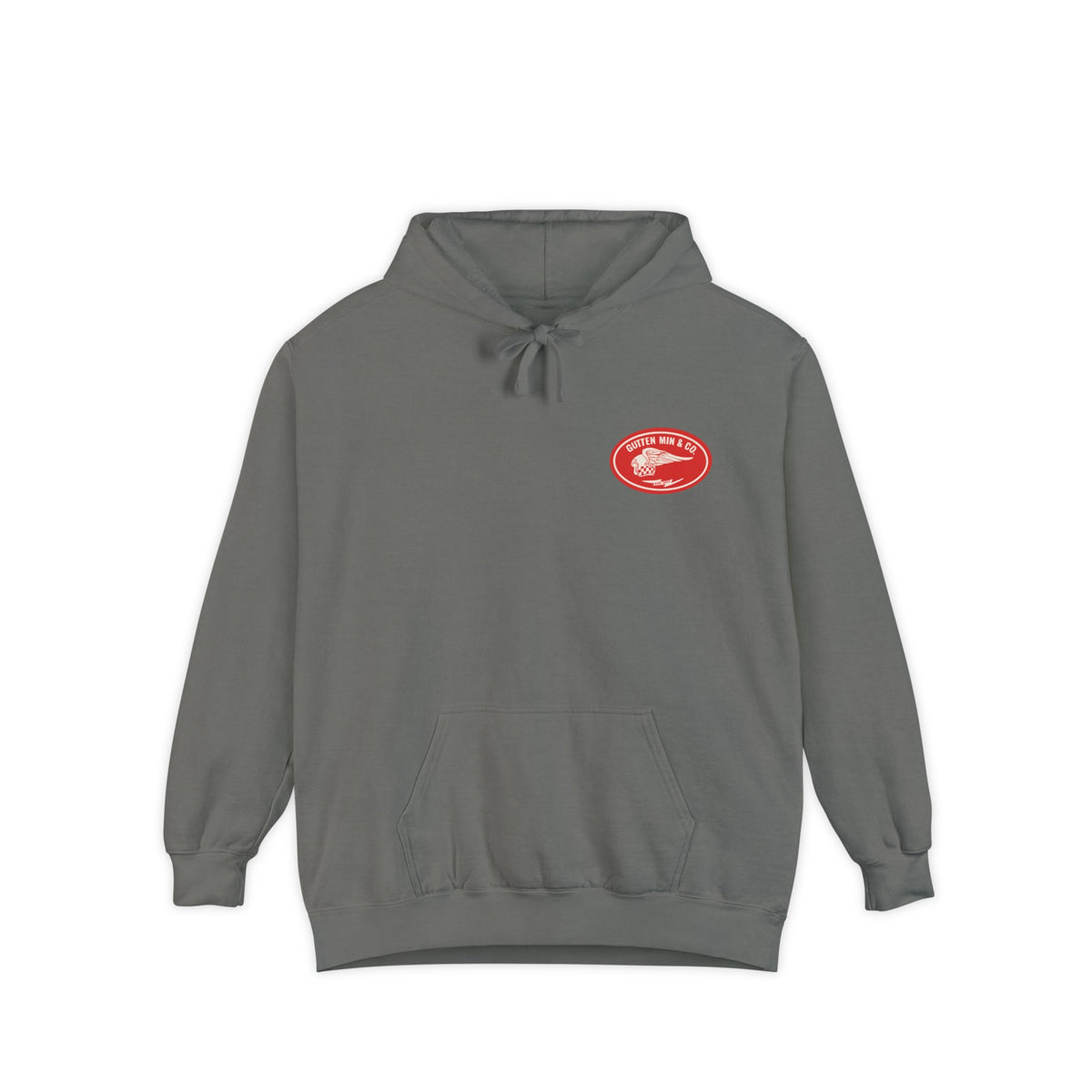 TOTG LOGO HOODIE minnano ミンナノ creek TOTG LOGO HOODIE minnano ミンナノ creek