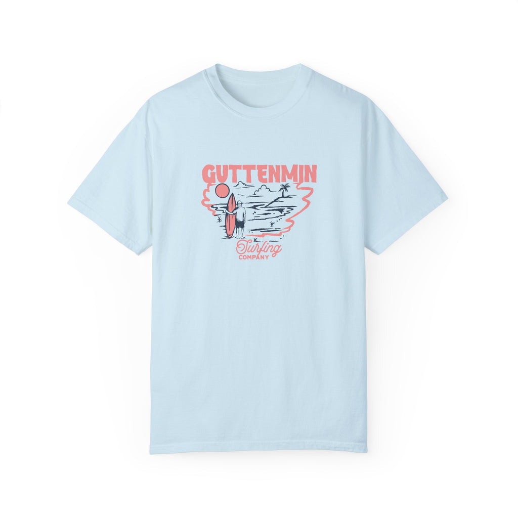 GM Surfing Co. Tee (9169031233695)
