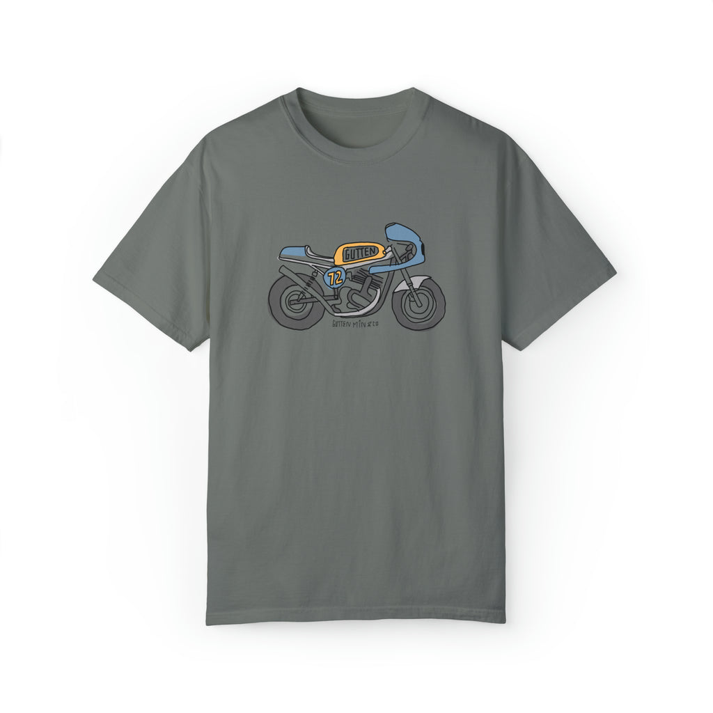 Cafe Racer Tee (7873381269663)