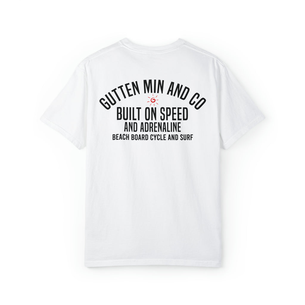 Cafe Racer Tee (7873381269663)