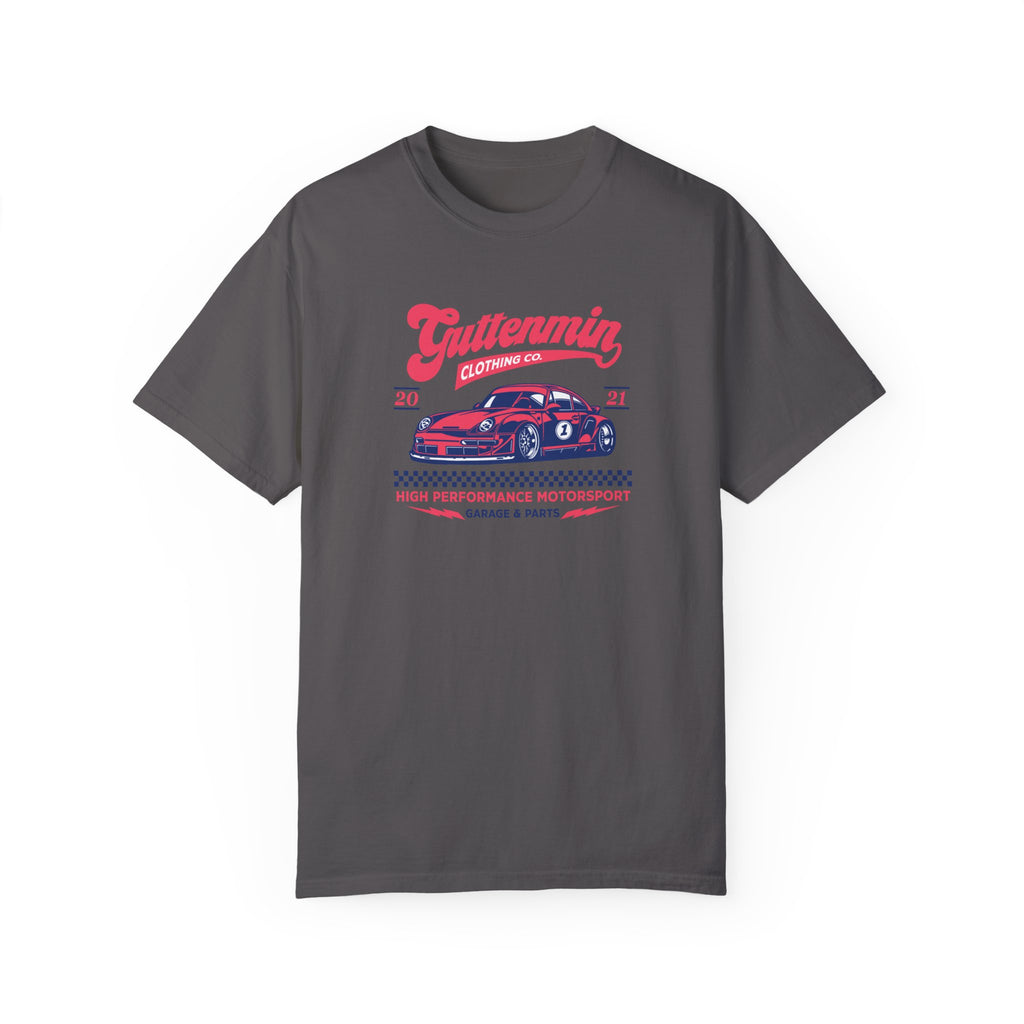 GM Motorsport Tee 🏁 (7667939279007)