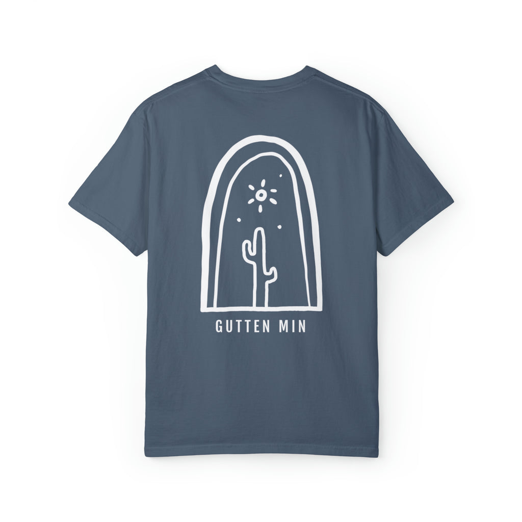GM Cactus Tee (7638672113823)