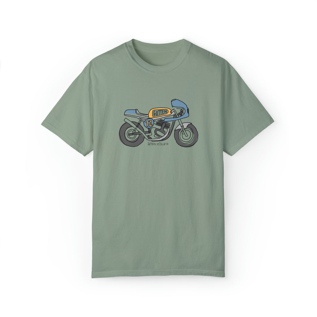 Cafe Racer Tee (7873381269663)