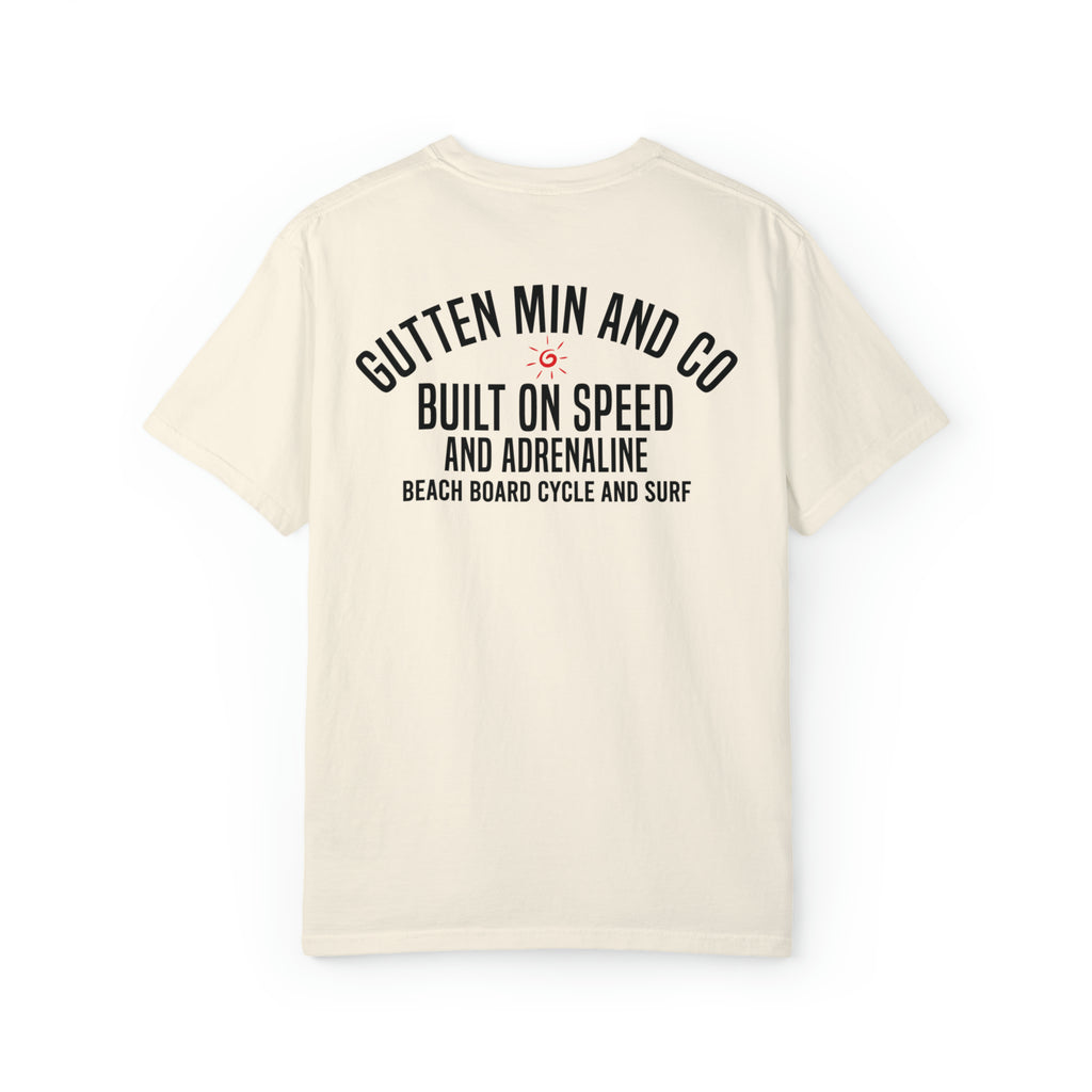 Cafe Racer Tee (7873381269663)