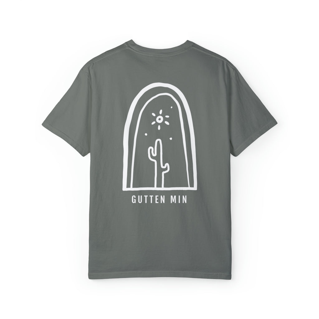 GM Cactus Tee (7638672113823)