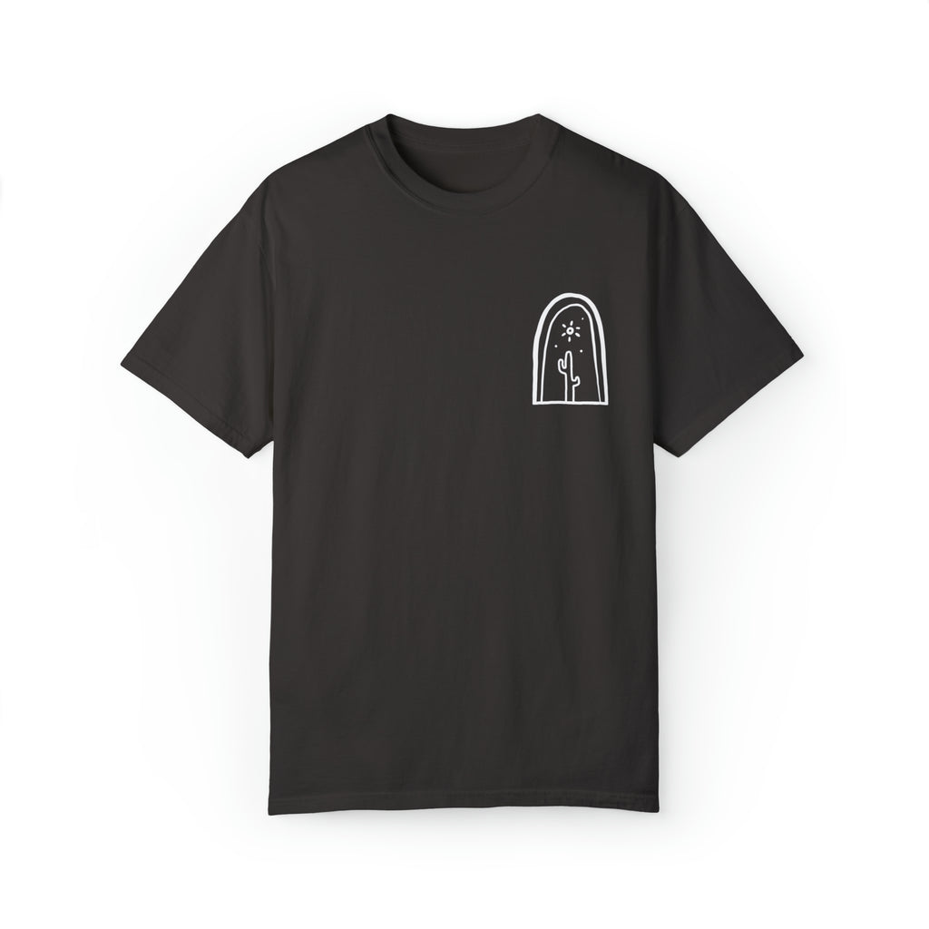 GM Cactus Tee (7638672113823)