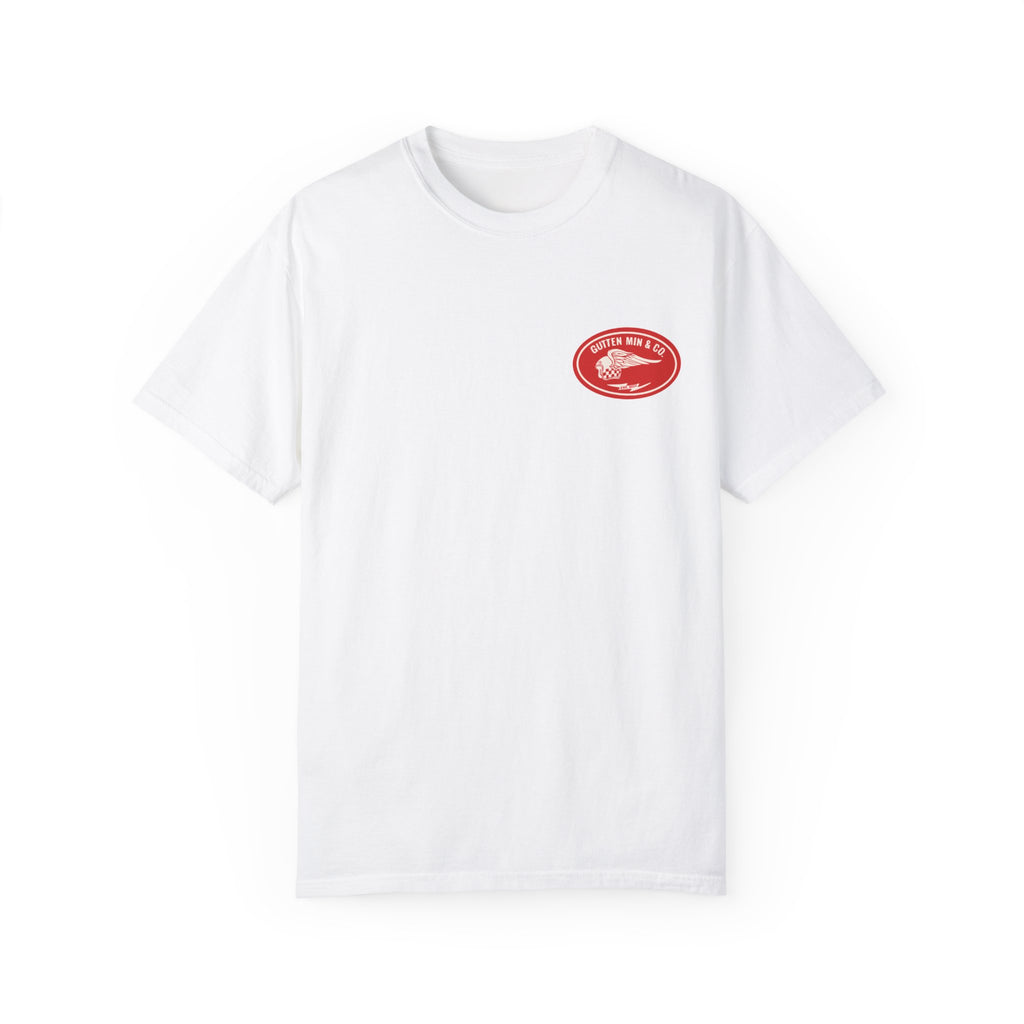 Gutten Min Badge Tee (9370347700383)