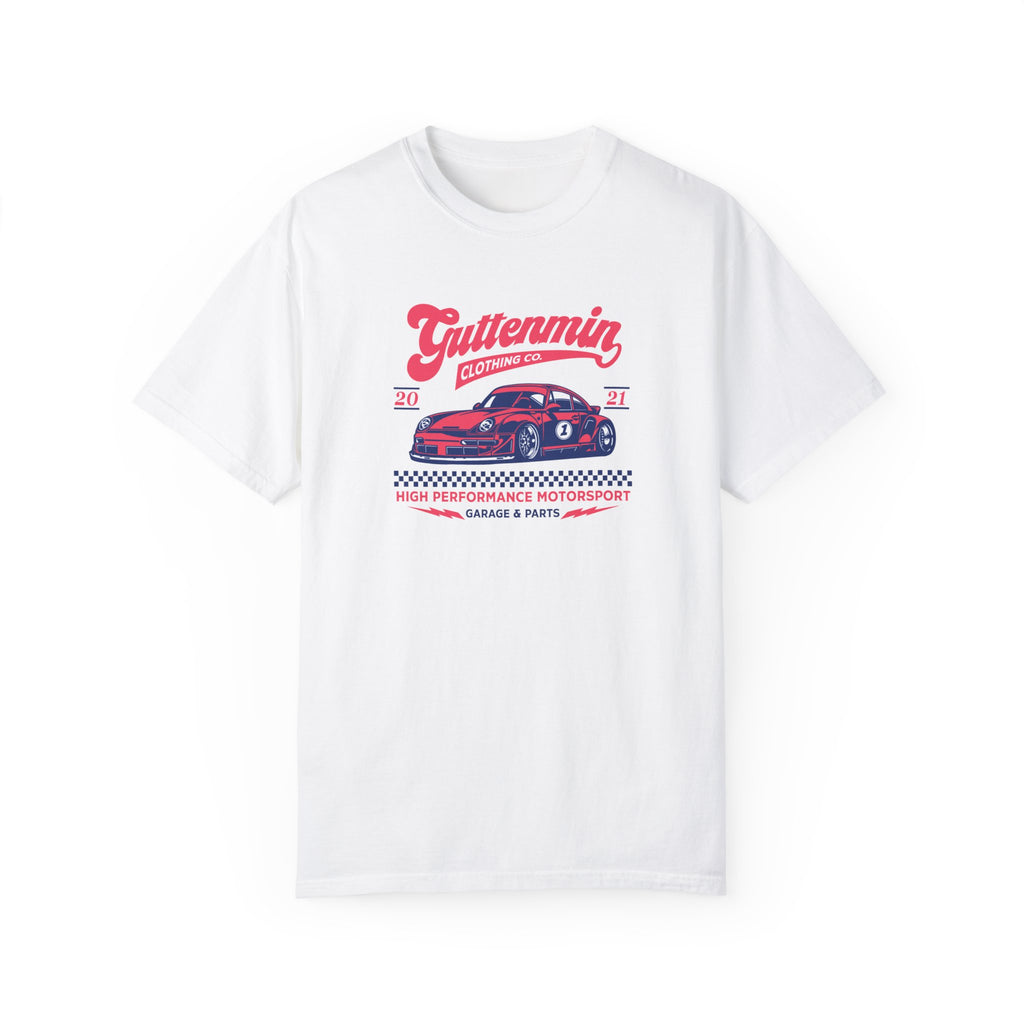 GM Motorsport Tee 🏁 (7667939279007)