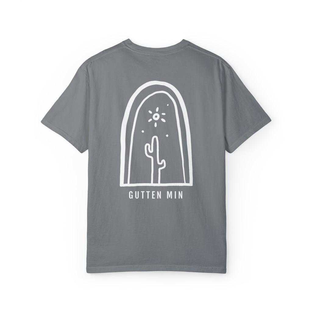 GM Cactus Tee (7638672113823)