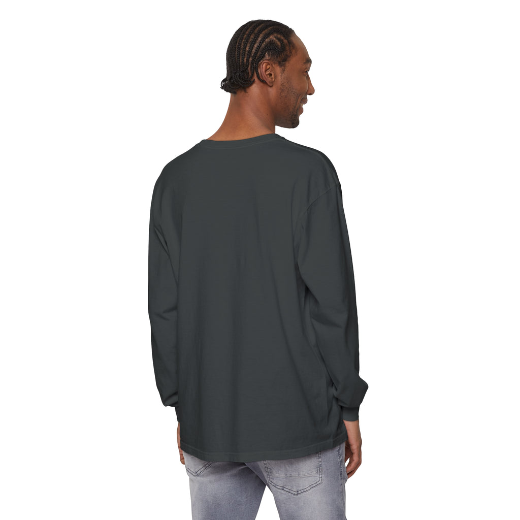 GM Motorsport Long Sleeve (9370343637151)