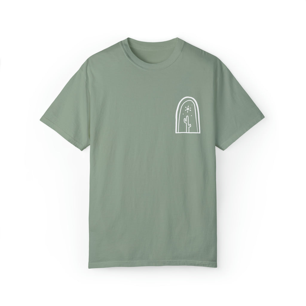 GM Cactus Tee (7638672113823)