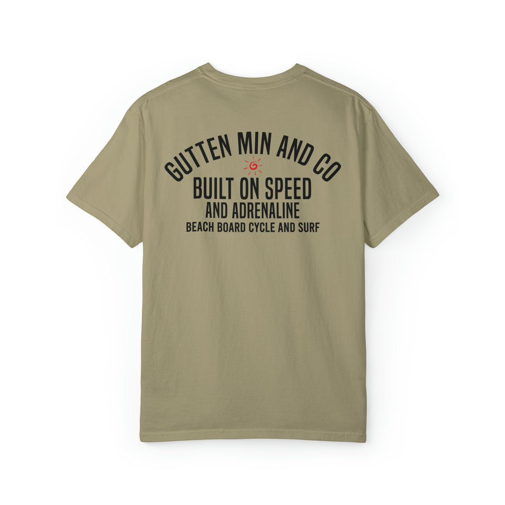 Cafe Racer Tee (7873381269663)