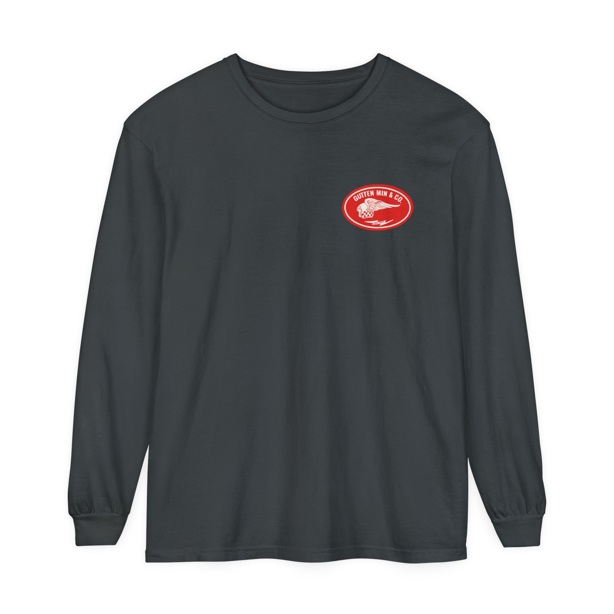 ミュージシャン DOTS COLLECTIVE Temptation L/S TEE ミュージシャン DOTS COLLECTIVE Temptation L/S TEE DOTS