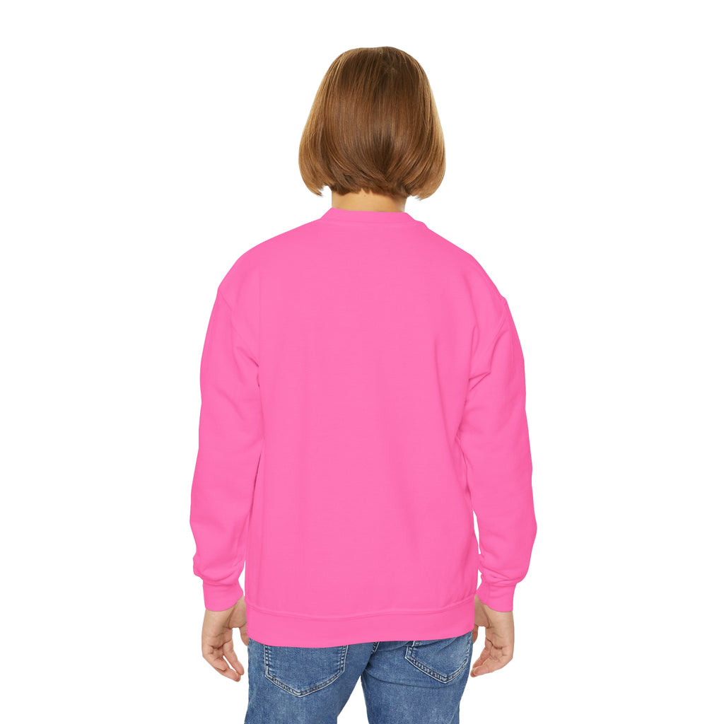 Youth Crewneck Sweatshirt (9286066602143)