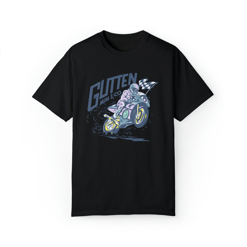 GM Moto Racer Tee (7667940163743)