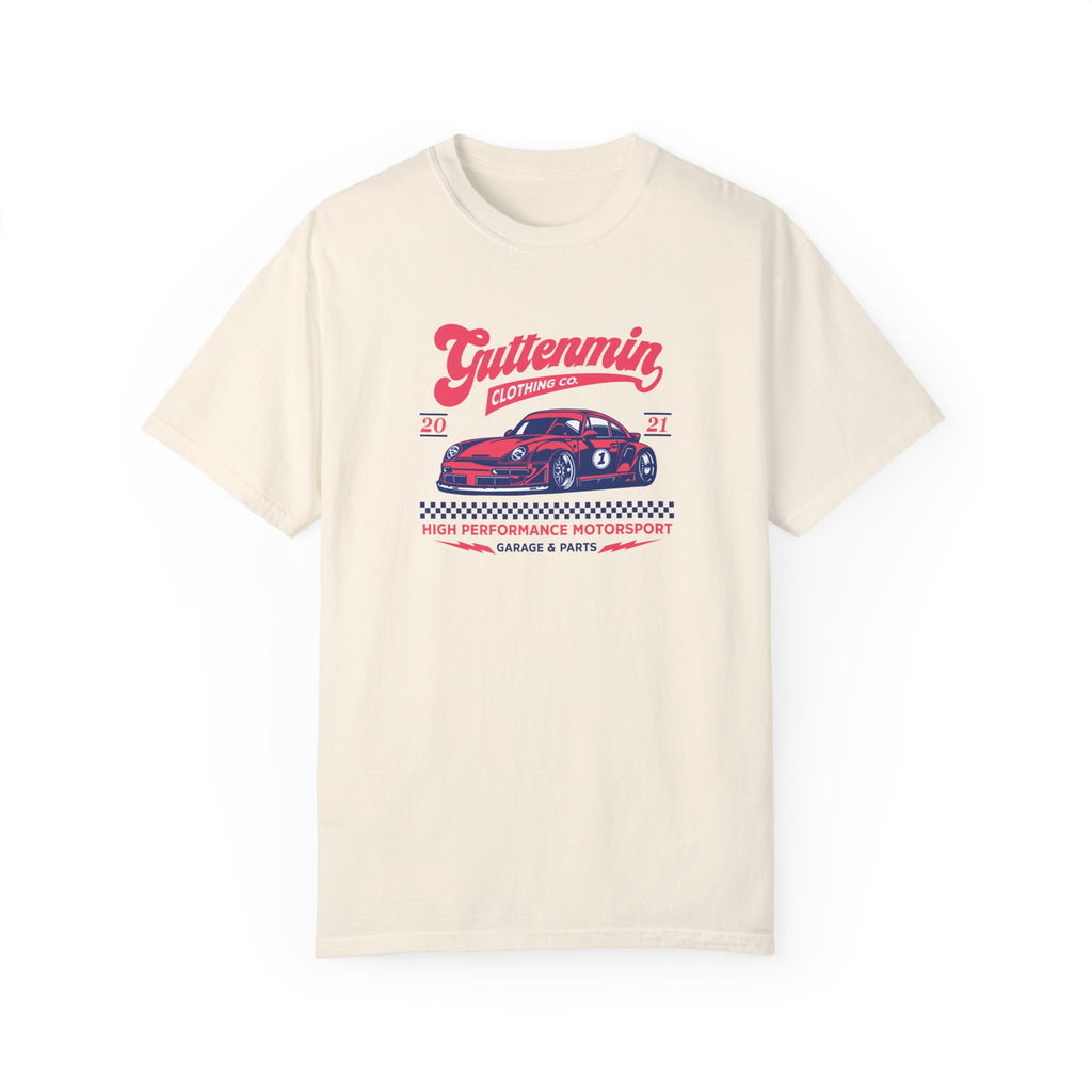 GM Motorsport Tee 🏁 (7667939279007)