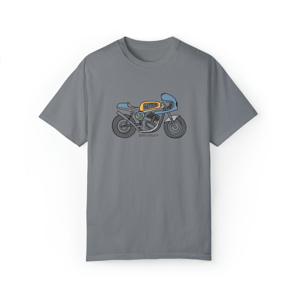 Cafe Racer Tee (7873381269663)