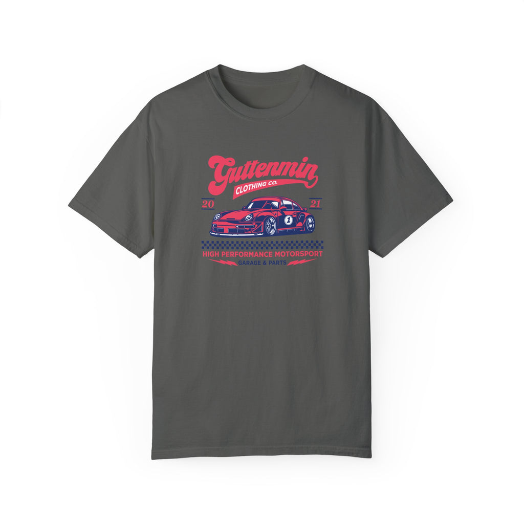 GM Motorsport Tee 🏁 (7667939279007)