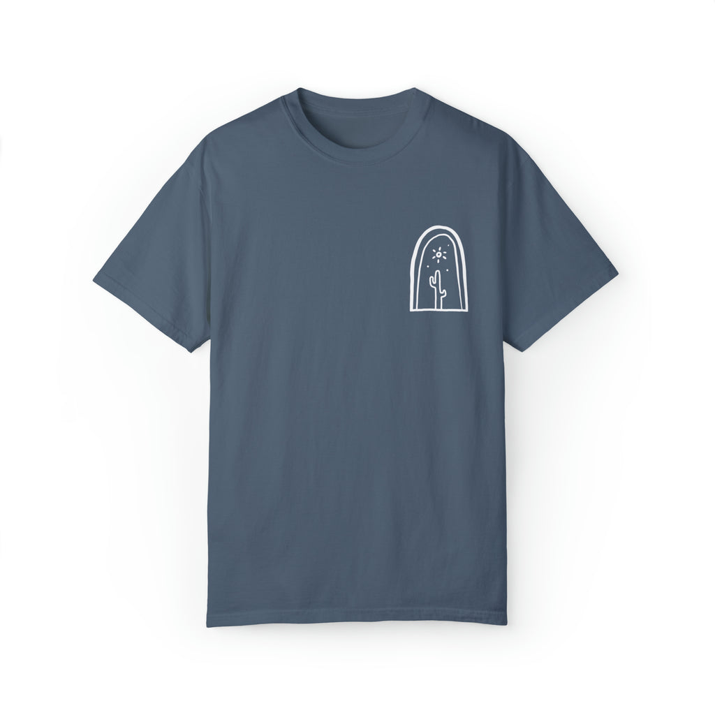 GM Cactus Tee (7638672113823)