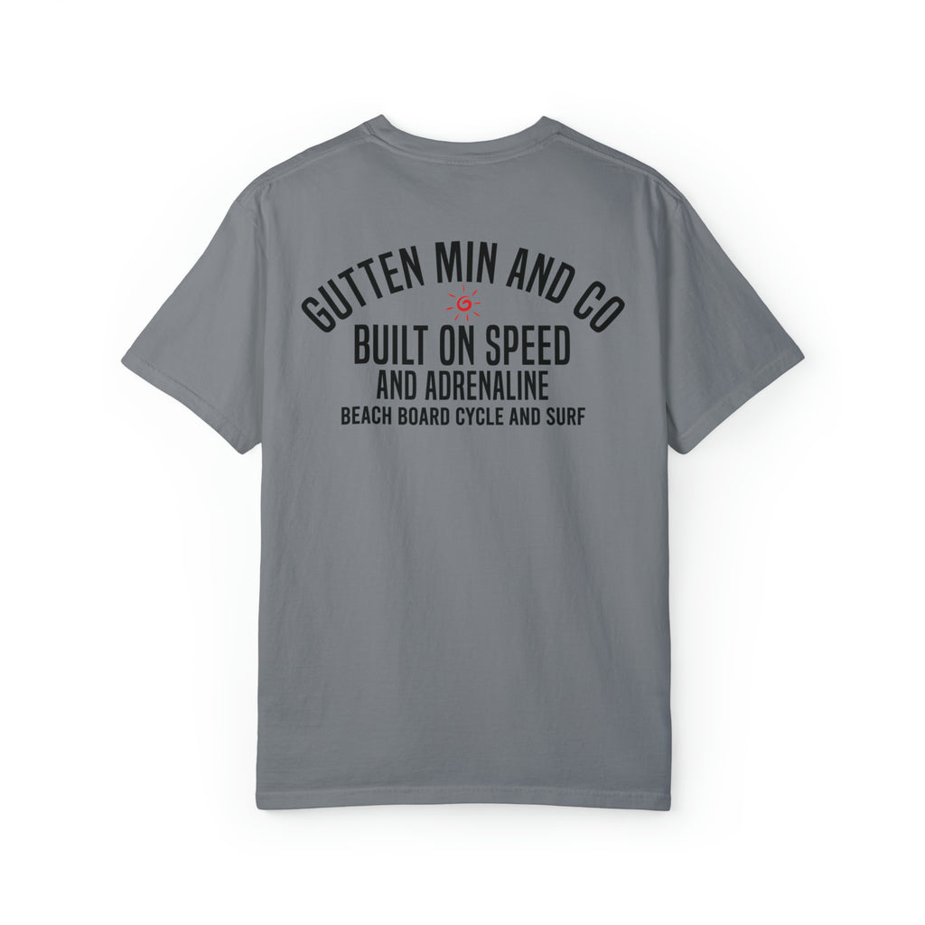 Cafe Racer Tee (7873381269663)