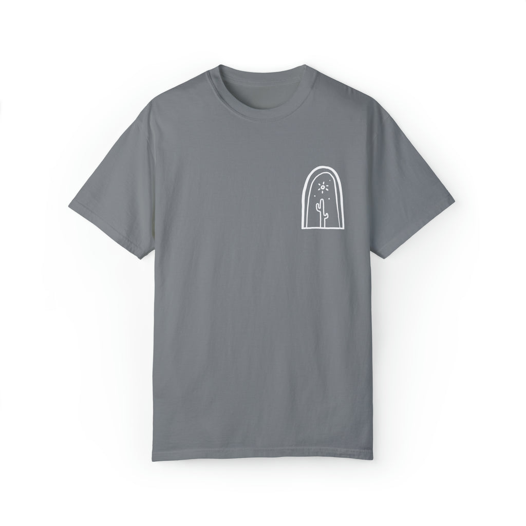 GM Cactus Tee (7638672113823)