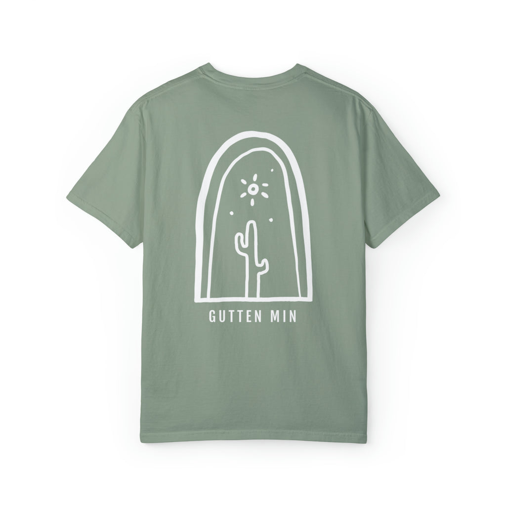 GM Cactus Tee (7638672113823)