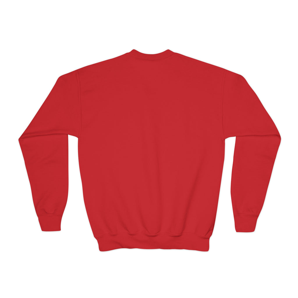 Youth Crewneck Sweatshirt (9286066602143)