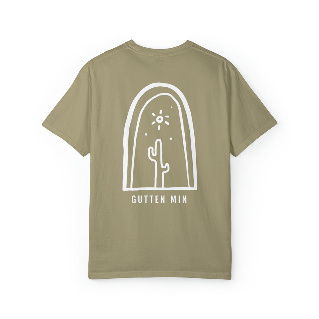 GM Cactus Tee (7638672113823)