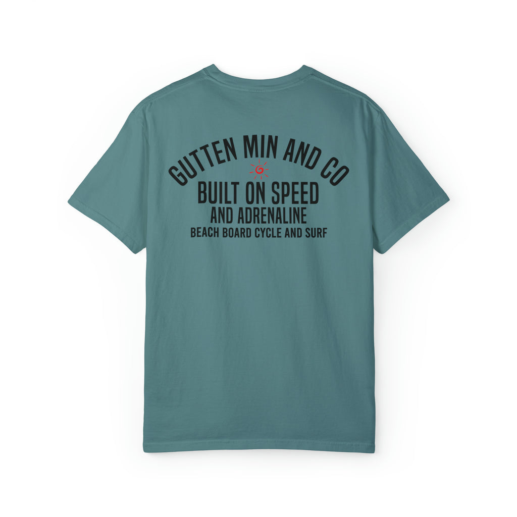 Cafe Racer Tee (7873381269663)