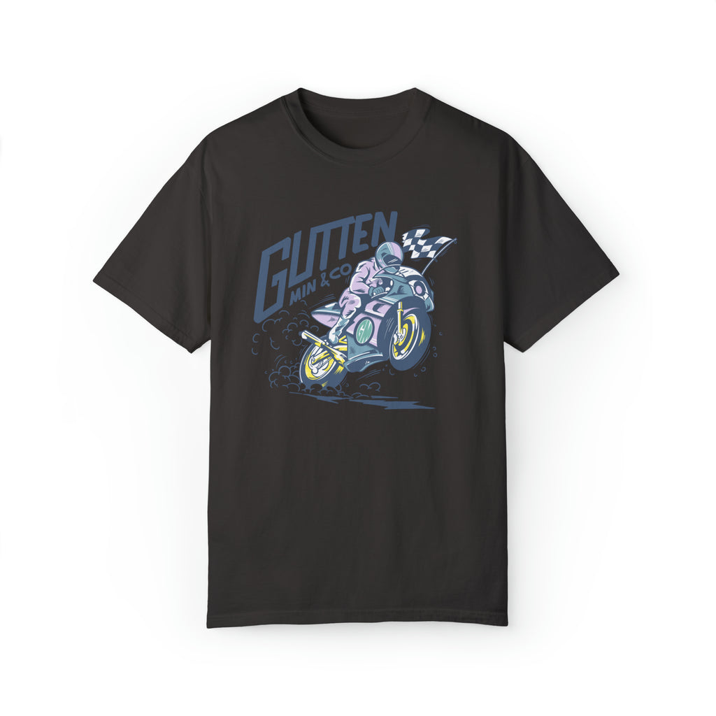 GM Moto Racer Tee (7667940163743)