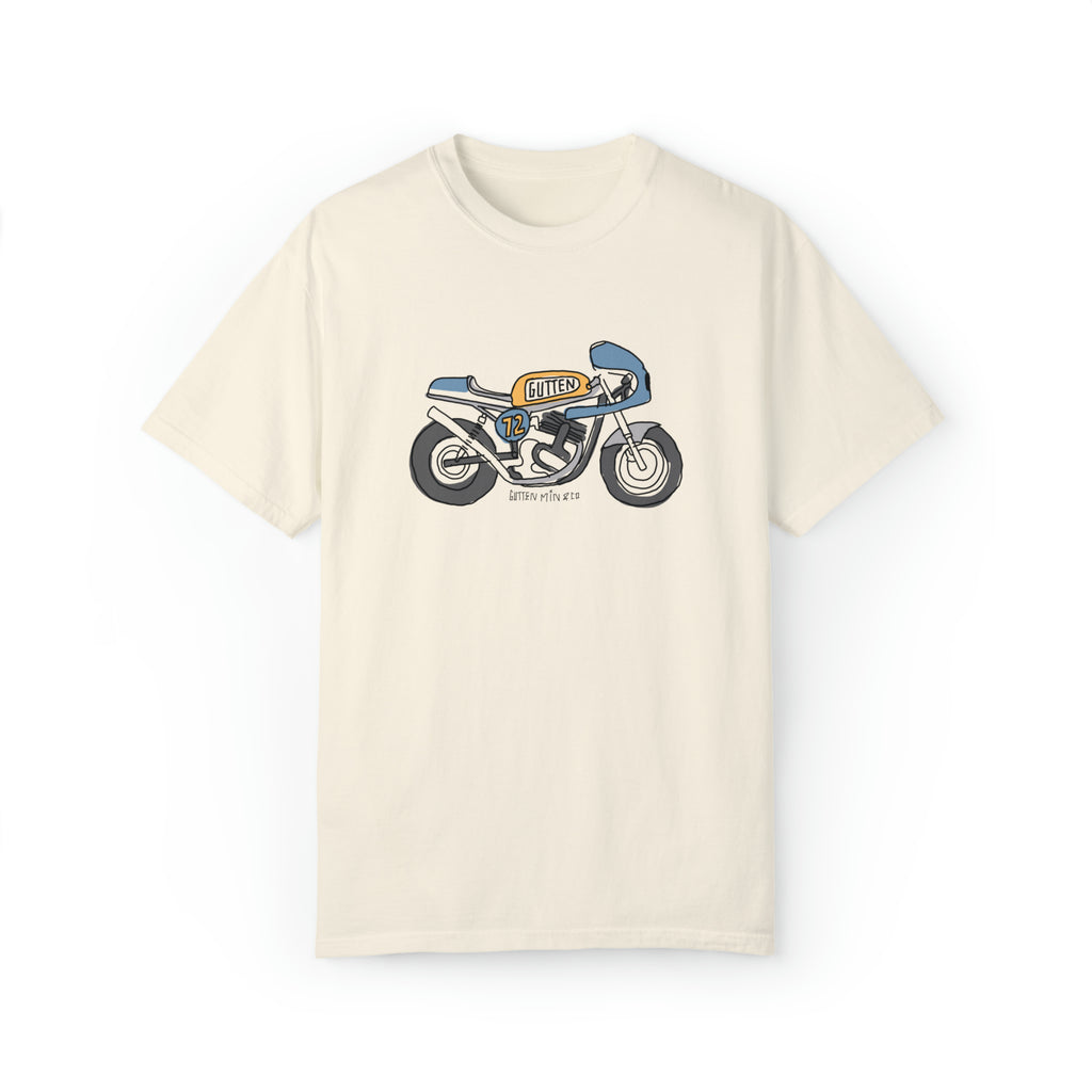Cafe Racer Tee (7873381269663)