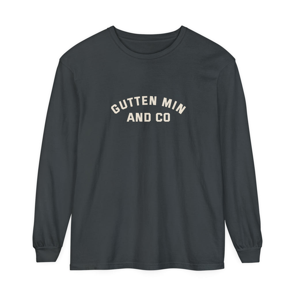 Vintage Gutten Min Long Sleeve (9261094568095)