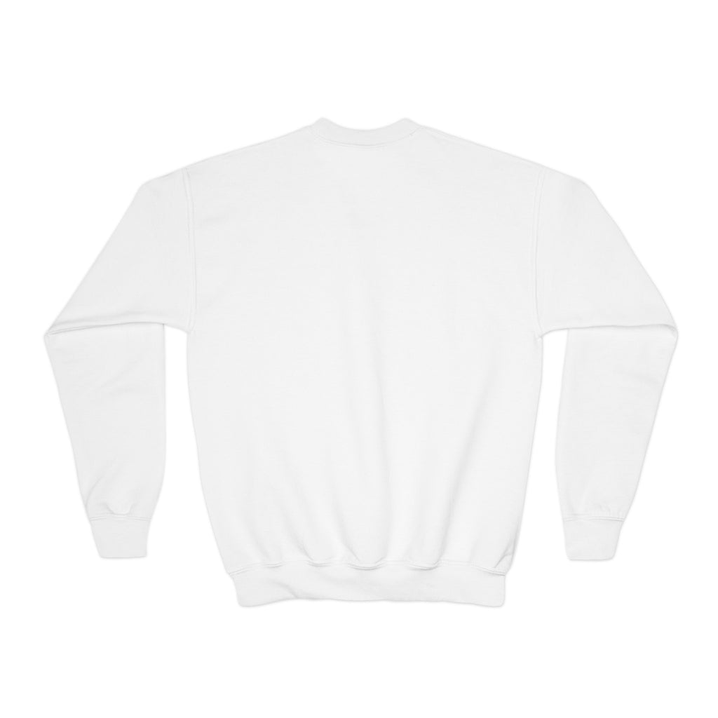 Youth Crewneck Sweatshirt (9286066602143)