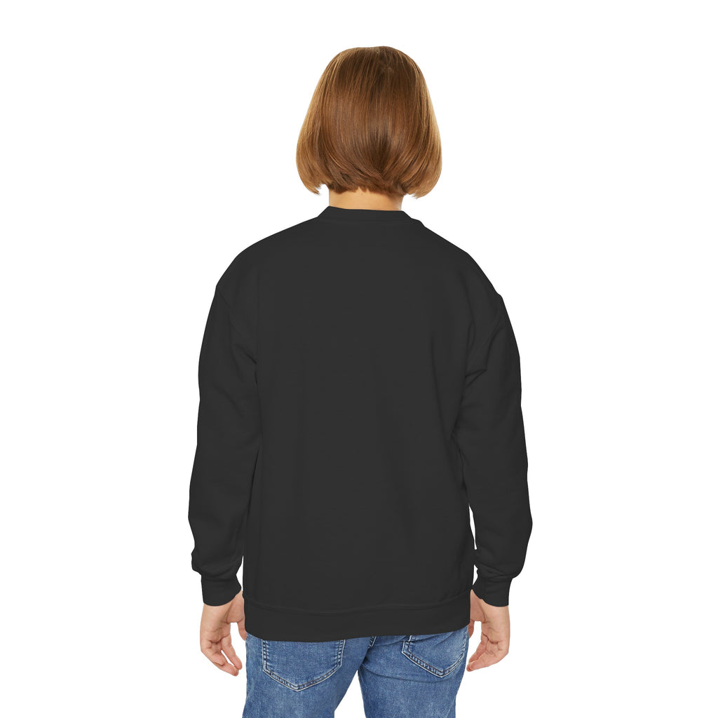 Youth Crewneck Sweatshirt (9286066602143)