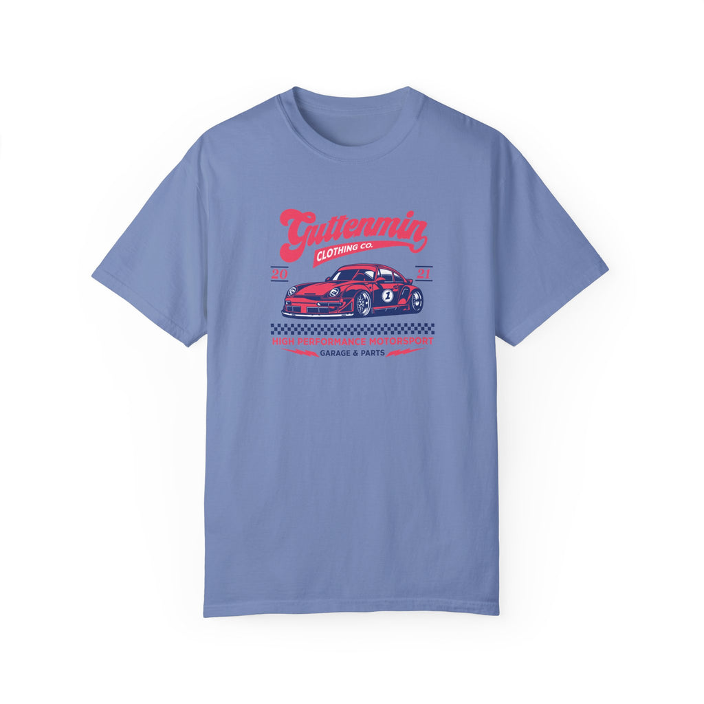 GM Motorsport Tee 🏁 (7667939279007)
