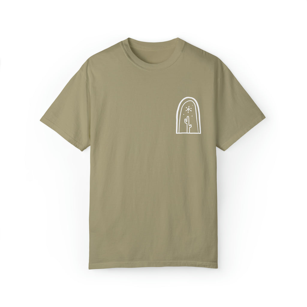 GM Cactus Tee (7638672113823)