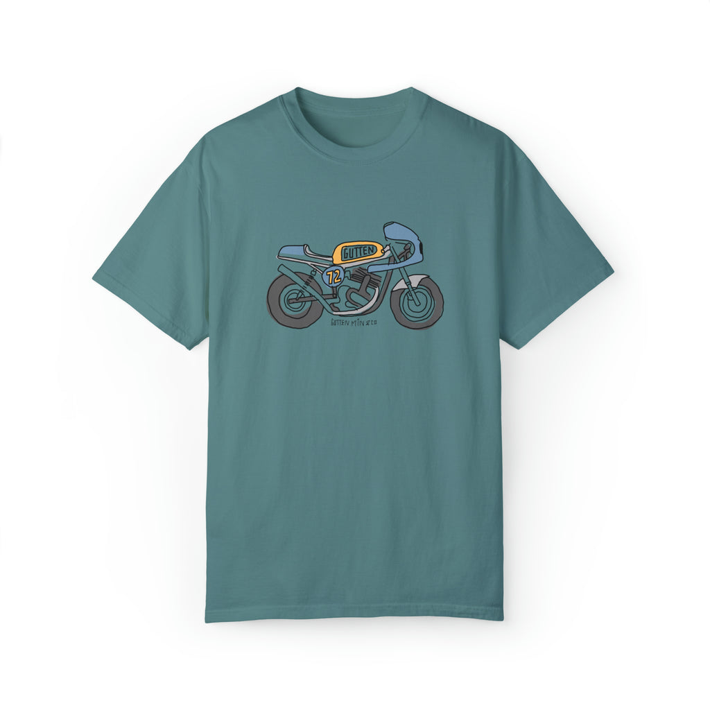 Cafe Racer Tee (7873381269663)