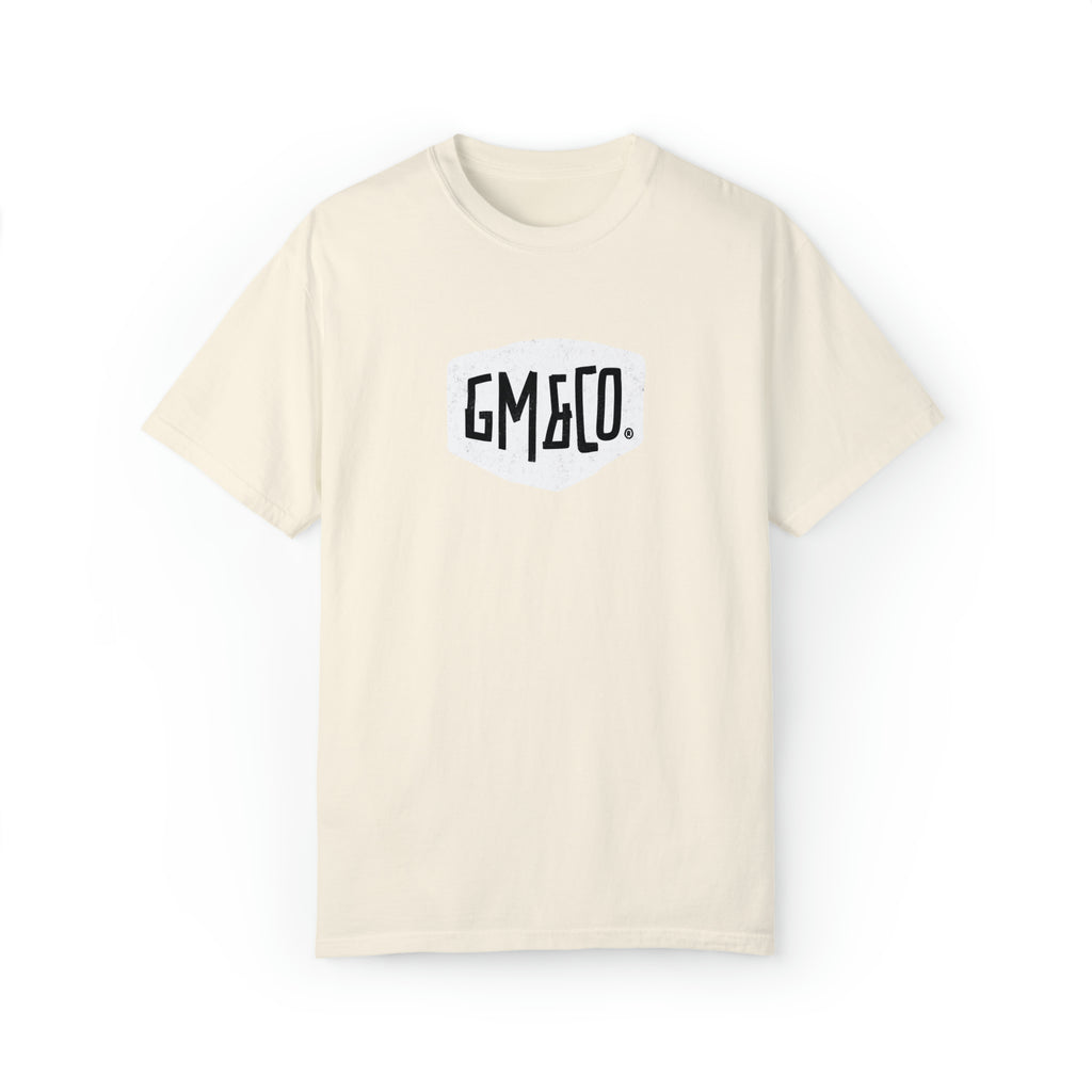 GM&Co. Tee (9042072862879)