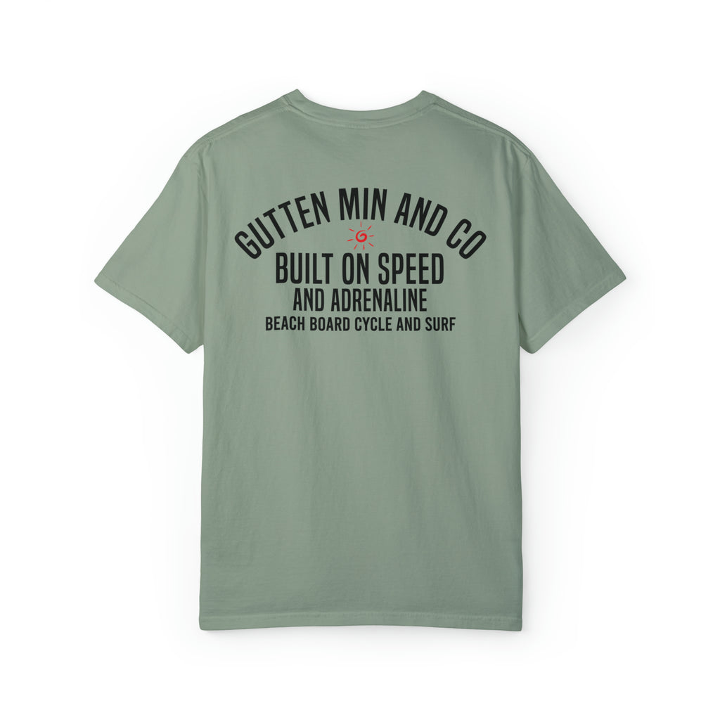 Cafe Racer Tee (7873381269663)