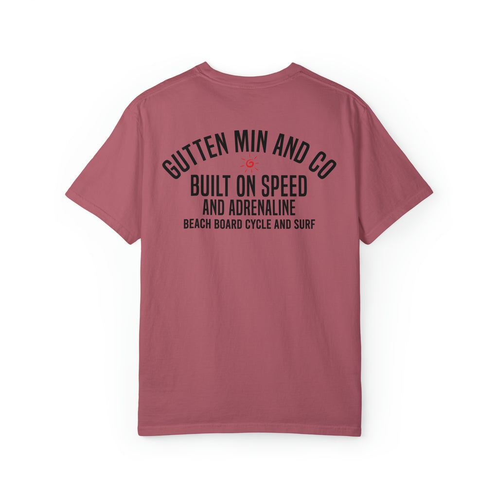 Cafe Racer Tee (7873381269663)