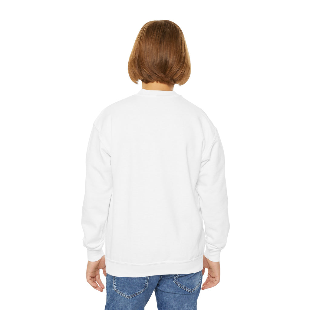 Youth Crewneck Sweatshirt (9286066602143)