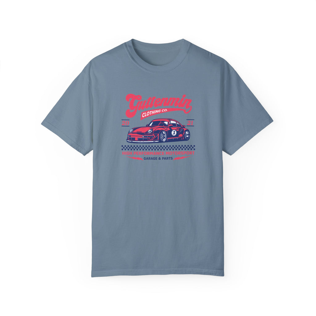 GM Motorsport Tee 🏁 (7667939279007)