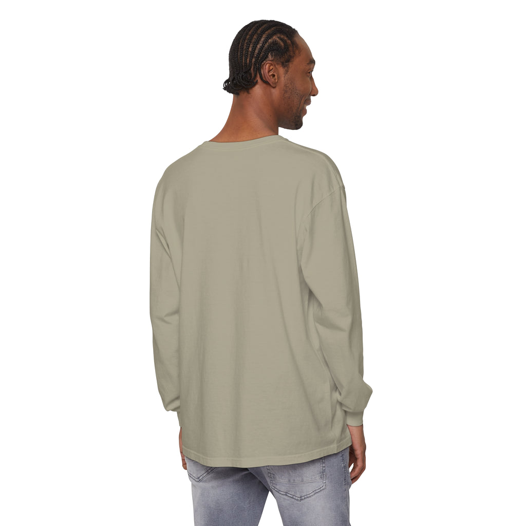 GM Motorsport Long Sleeve (9370343637151)