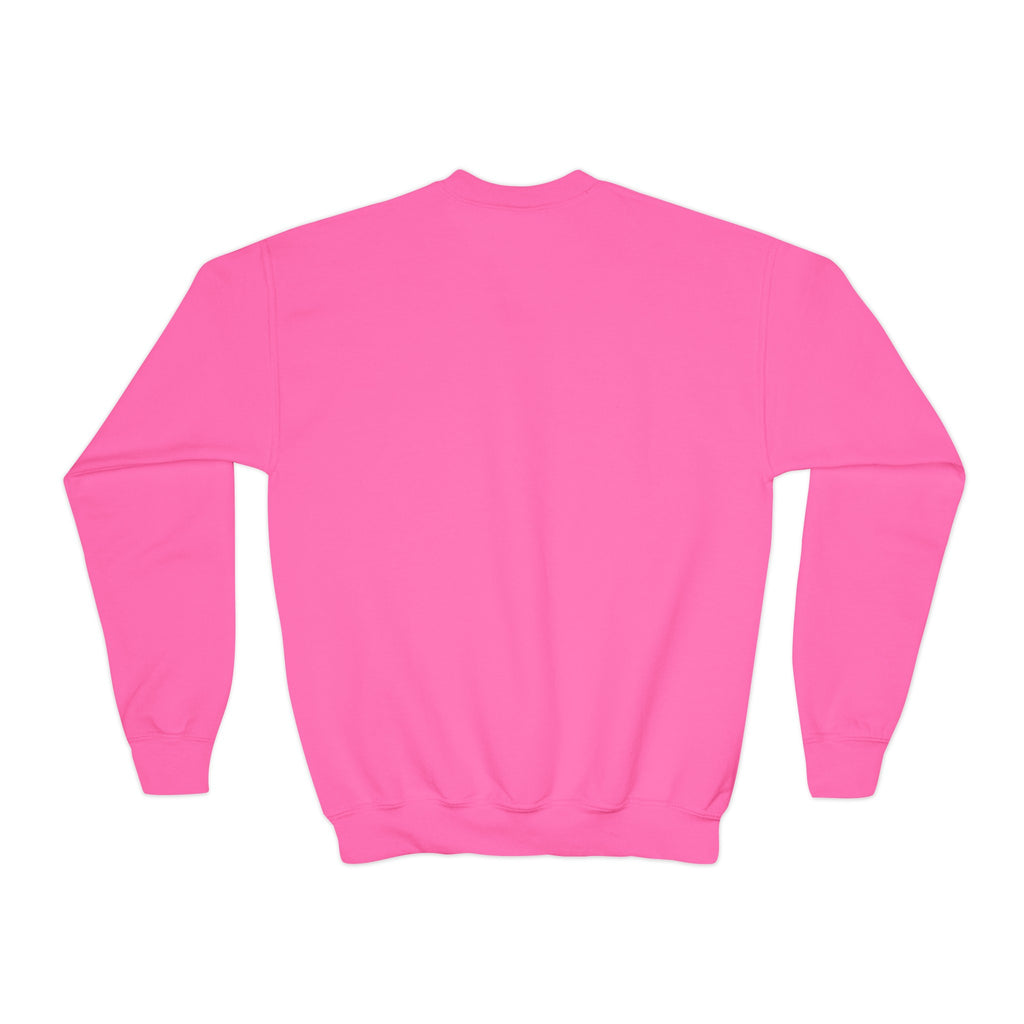 Youth Crewneck Sweatshirt (9286066602143)