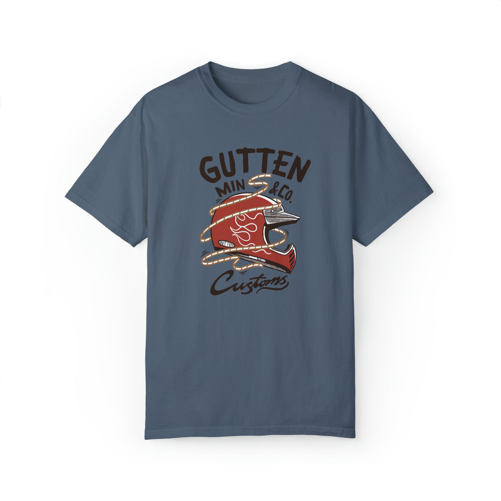 GM Customs Tee (7636074397855)