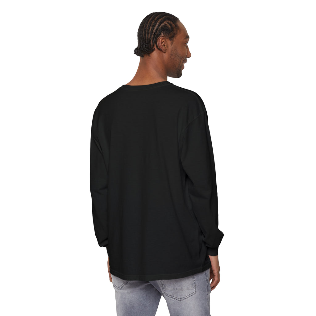 GM Motorsport Long Sleeve (9370343637151)
