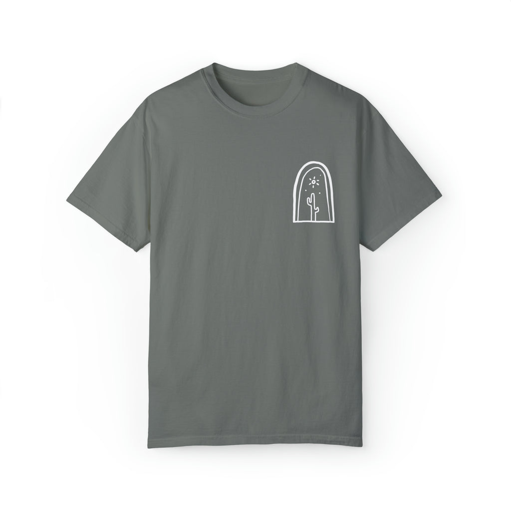 GM Cactus Tee (7638672113823)