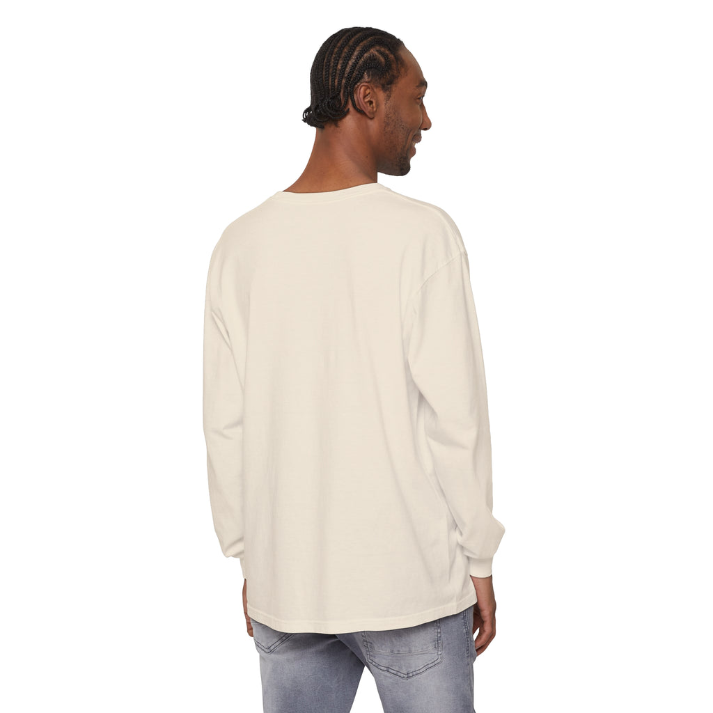 GM Motorsport Long Sleeve (9370343637151)