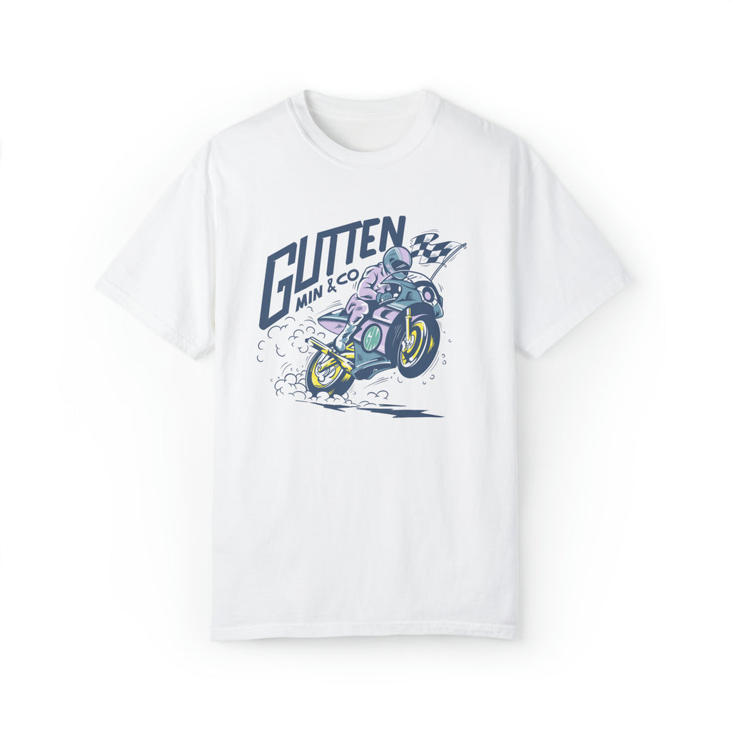 GM Moto Racer Tee (7667940163743)